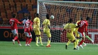 بث مباشر مباراة الأهلي والمريخ السوداني في دوري أبطال أفريقيا