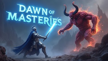 2024-Grim Dawn (Dawn of Masteries)(MOD) (FlashWalker build lv 74 to 76)(2K)