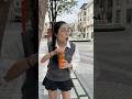Sister Secretly Drinking Fanta 😆[Helen TV] #funny #shorts