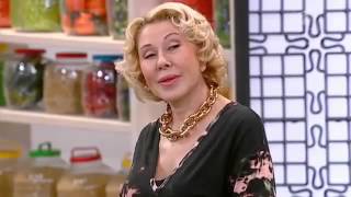 шоу Время обедать. Перловка от Любы Успенской / 2013 шоу Время обедать. Перловка от Любы Успенской / 2013