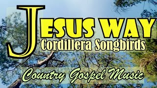 Jesus Way/Country Gospel Music by Lifebreakthrough Music