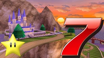 Maka Wuhu - Mario Kart 7 track in-depth guide and analysis