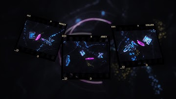 #133 | INTRO FOR EQNX | #STORMTOURR1 | W/ COLLEX & JOEYARTZ