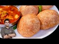 बैलून जैसी फूली हुई कचोरी बनाने का राज़ ज़रूर देखे आज - Aloo Masala Kachori - Khasta kachori recipe