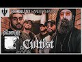 Cultist  band interview 2023 the kingdomcore podcast episode 032  christian metal  hardcore