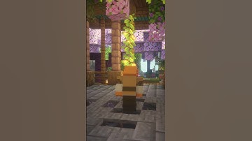 le poisson steve #minecraft #rpserver