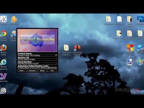 sound forge pro 10.0 keygen sound forge pro 10.0 keygen