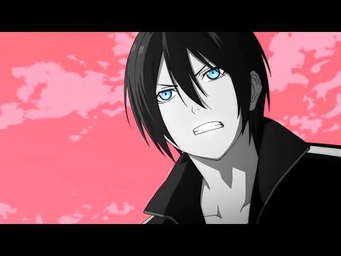 Noragami Openings 1-2