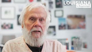 Artist John Baldessari: 'Art is who I am.' | Louisiana Channel