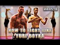 How to fight like yuri boyka  undisputed shorts boyka martialarts