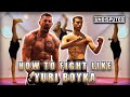 How To Fight Like Yuri Boyka | Undisputed #shorts #boyka #martialarts