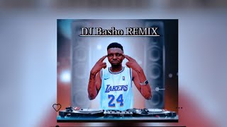 DJ Basho REMIX nuhu dan hausa