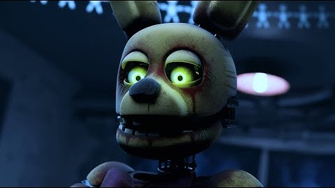 [FNAF/B3D] I CAN