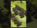 Army showcase - RT Rough Riders