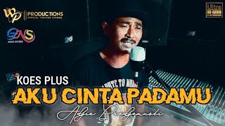 Download Lagu ADJIE BRODJOMUSTI - AKU CINTA PADAMU ( official video music ) MP3