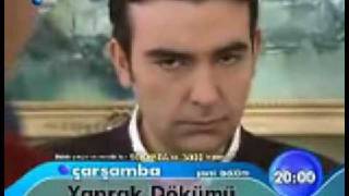 Yaprak Dökümü 99  Bölüm 4  Subat 2009