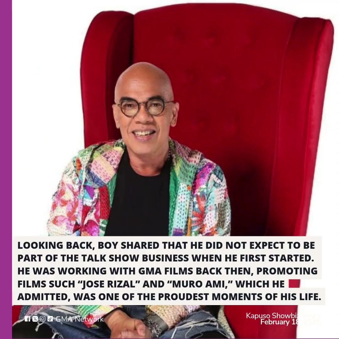 Tuesday chikka on #KapusoShowbizNews | February 18, 2025