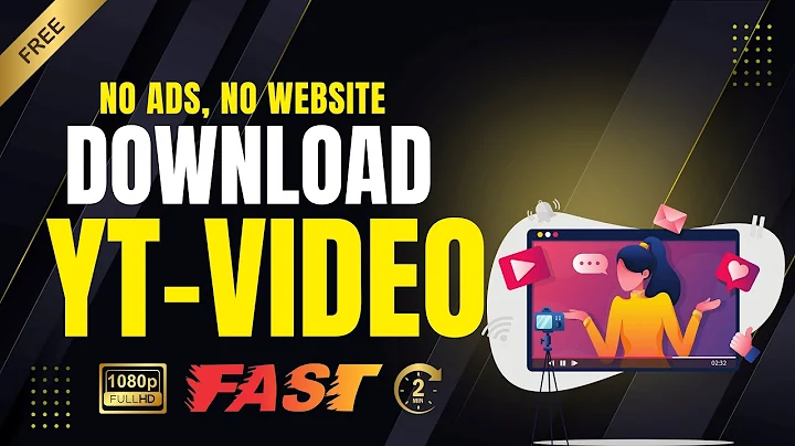yt-dlp Tutorial: Install & Download YouTube Videos in 2 Minutes | Windows Guide 2025