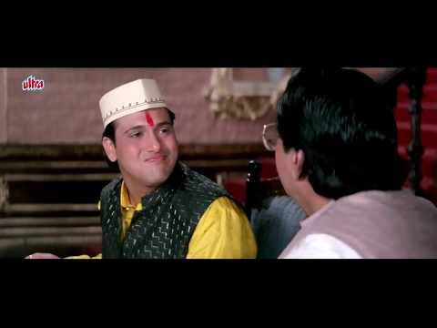 kadar-khan-and-govinda-raja-babu-comedy-#kadarkhan-#govinda-#hindicomedy