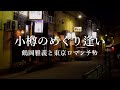 小樽のめぐり逢い 鶴岡雅義と東京ロマンチカさんの歌唱です