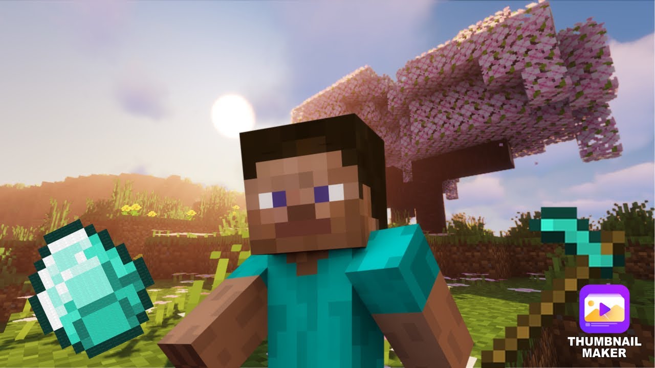 Minecraft part 3 diamonds and farming - YouTube