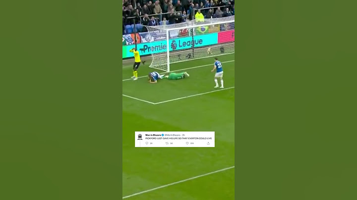 Jordan Pickford = Scott Sterling #Shorts