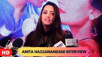 Anita Hassanandani Talks About Zee tv New Show Iss Mod Se Jaate Hain | Anita Hassanandani INTERVIEW