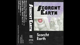 Scorcht Earth (NE) - Scorcht Earth (Demo 1992)
