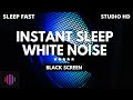 Dreamy white noise sleep help - Sleep AMSR and sleep meditation