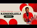 Njengendluzela - Njabulo Masinga Nceku