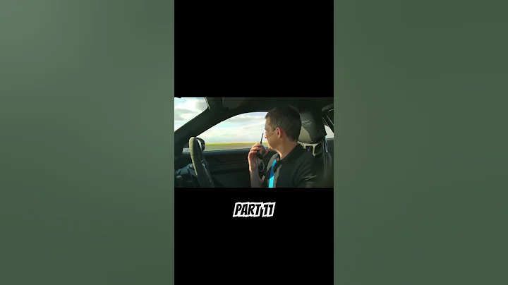 Porsche 911 GT3 RS v BMW M3 CS: DRAGRACE #bmwm3cs  #dragrace #porsche911 cc: ​⁠​⁠@carwow