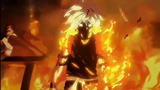 AMV || Hell's Paradise || Impossible