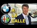 ¿BMW/MINI y ALFA ROMEO EN PROBLEMAS? 10 SIGNOS CLAVE de su gran preocupación