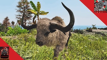 I have to get this new Creature / ARK ASA Extinction Core Ascended E7MS3