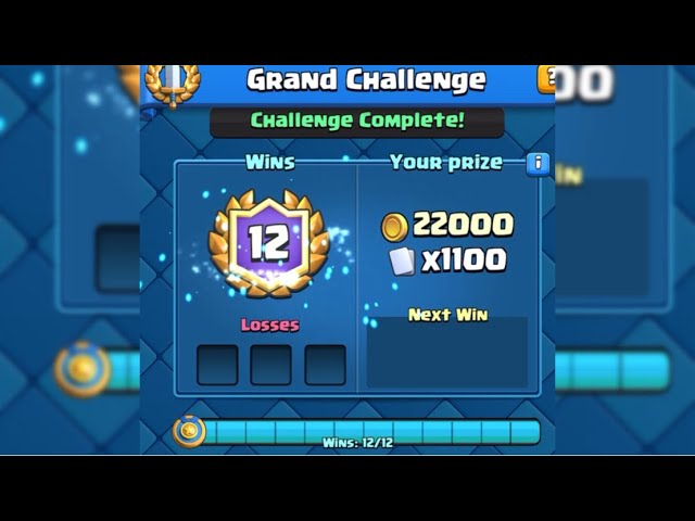 Mortar Time Challenge Guide & Decks