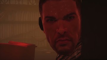 Chapter 3: Underneath - FUBAR Difficulty - Spec Ops: The Line