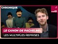 Capture de la vidéo Les Multiples Reprises Du Canon De Pachelbel - Maxxi Classique