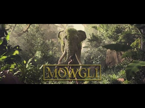 Mowgli (2018) Teaser Trailer #1 [HD]