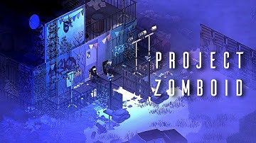 The Beauty Of Project Zomboid