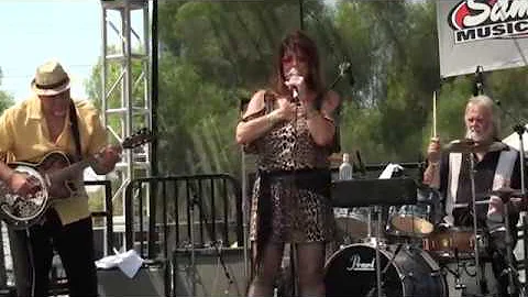 All Day Blues - Michele Lundeen LIVE! @ New Blues ...