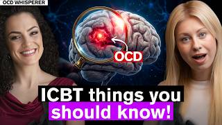 Inference based CBT with Catherine Goldhouse