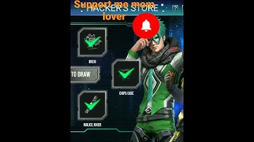 #Shorts Video Hacker Store Blue Poker Bundle #Mom Lover 🔥#FreeFire