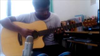 Carly Rae Jepsen - Call Me Maybe - Sungha Jung (cover)