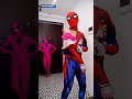 Spiderman aita ki korlo facts amazingfact