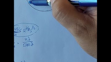 Uniform Flow in Open Channels part 4