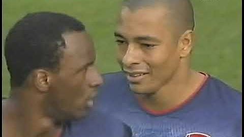 Manchester United 2-0 Arsenal 07/12/2002 FULL MATCH Sky Sports Coverage