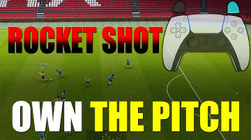 PES 2021 Tutorial | Become a pro PES 2021 Player | CMFs & DMFs