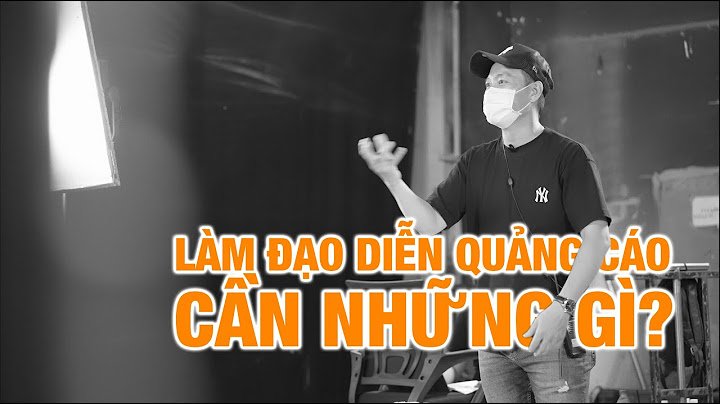 Phim hướng dẫn cách làm tinh Informational, Commercial năm 2024
