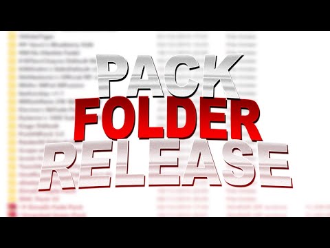 [MCPE] Pack Folder #2