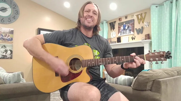 "Time is a Thief" original song by Henry Wiedrich